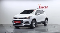 Chevrolet Trax 2017
