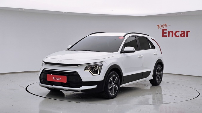 Kia Niro 2022