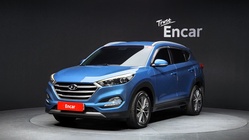 Hyundai Tucson 2015
