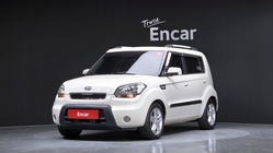 Kia Soul 2009