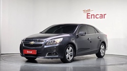 Chevrolet Malibu 2015