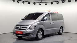Hyundai Starex 2016