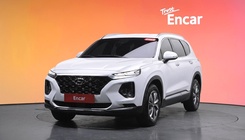 Hyundai Santa Fe 2020