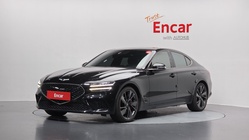 Genesis G70 2020