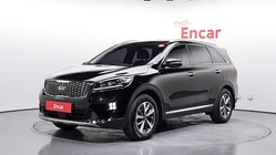 Kia Sorento 2018