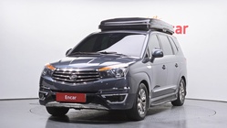 Ssangyong KORANDO 2017