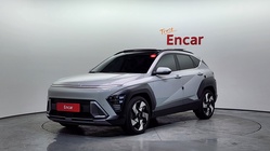 Hyundai Kona 2025