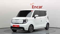 Kia RAY 2024