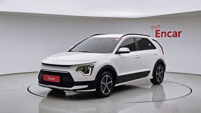 Kia Niro 2022