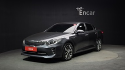 Kia K5 2015
