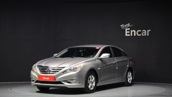 Hyundai Sonata 2013
