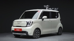 Kia RAY 2023