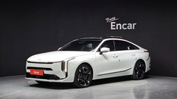 Kia K8 2026