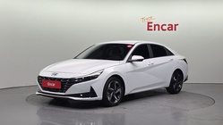 Hyundai Avante 2023