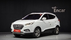 Hyundai Tucson 2014