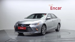 Toyota Camry 2017