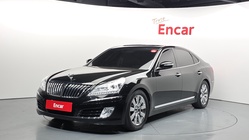 Hyundai Equus 2012