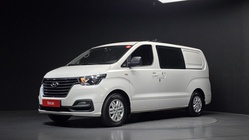 Hyundai Starex 2020