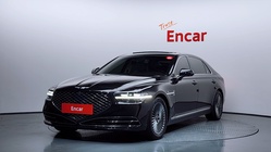 Genesis G90 2019