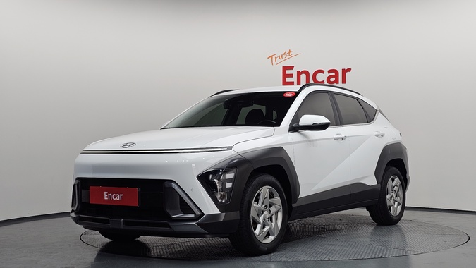 Hyundai Kona 2023