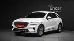 Genesis GV70 2023
