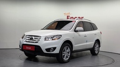 Hyundai Santa Fe 2009