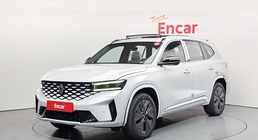 Samsung Grand Koleos 2026