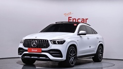 Mercedes-Benz GLE-Class 2023