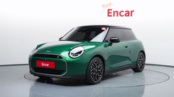 MINI Cooper 2024
