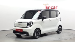 Kia RAY 2024