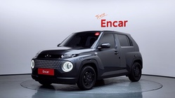 Hyundai Casper 2021