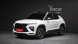 Chevrolet Trailblazer 2022
