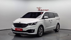Kia Canival 2017