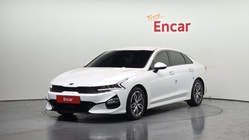 Kia K5 2020