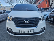 Hyundai Starex 2018