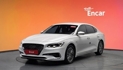 Hyundai Grandeur 2017