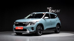 Kia Seltos 2022