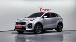Kia Sportage 2021