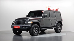 Jeep Wrangler 2019