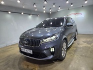 Kia Sorento 2018