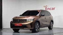 Samsung Grand Koleos 2024