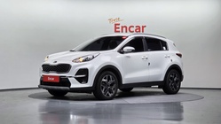 Kia Sportage 2021