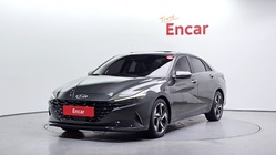 Hyundai Avante 2020