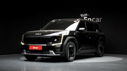 Kia EV9 2024