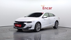 Chevrolet Malibu 2019
