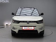 Ssangyong TIBOLI 2015