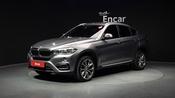 BMW X6 2016