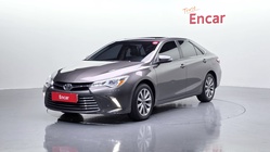 Toyota Camry 2017
