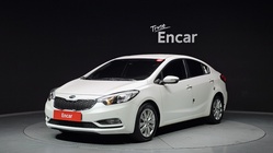 Kia K3 2014