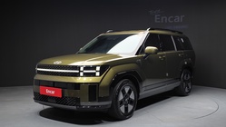 Hyundai Santa Fe 2024